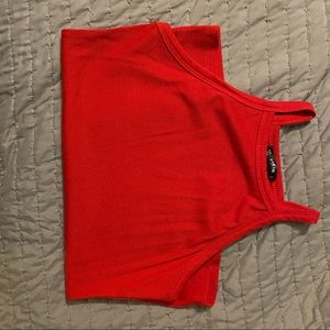 SHEIN tank (brand new)